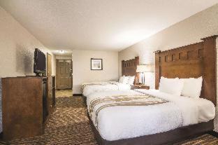 Old Farm District Hotel | Discover Comfort at La Quinta Inn by Wyndham Bend