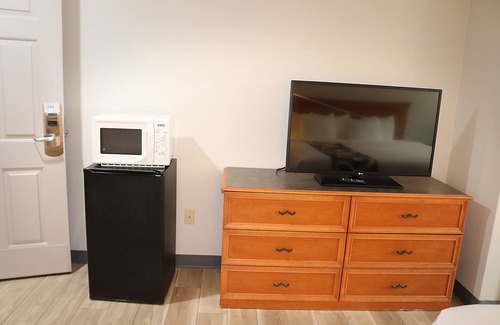 Reynoldsburg Hotel | Comfortable Stay at La Quinta Inn Columbus Airport Area