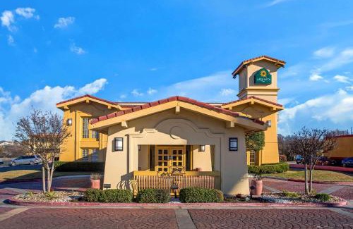 Killeen Hotel | Comfortable Stay at La Quinta Inn by Wyndham Killeen