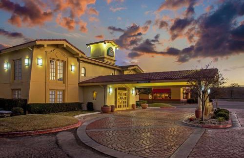 Killeen Hotel | Comfortable Stay at La Quinta Inn by Wyndham Killeen