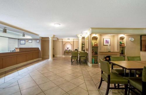 Killeen Hotel | Comfortable Stay at La Quinta Inn by Wyndham Killeen