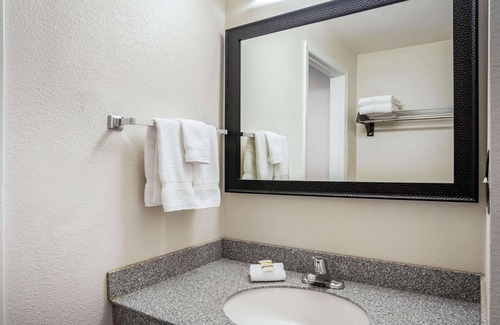 Oshkosh Hotel | Pet-Friendly Comfort at La Quinta Inn by Wyndham Oshkosh