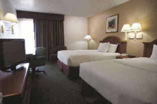 El Dorado Hotel | Pet-Friendly Comfort at La Quinta Inn by Wyndham El Dorado