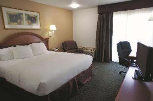 El Dorado Hotel | Pet-Friendly Comfort at La Quinta Inn by Wyndham El Dorado