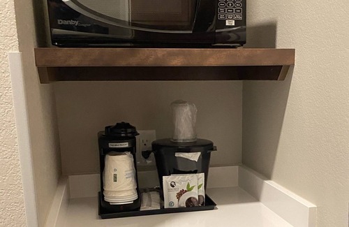 Lake Delton Hotel | Discover La Quinta Inn & Suites: Pet-Friendly Retreat