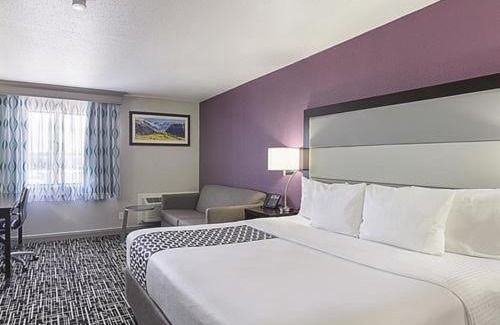 Fort Collins Hotel | Comfortable Stay at La Quinta Inn & Suites Fort Collins