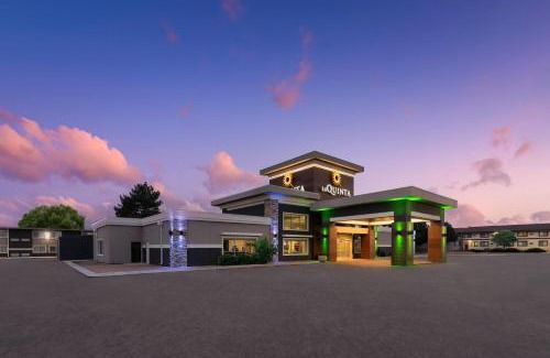 Fort Collins Hotel | Comfortable Stay at La Quinta Inn & Suites Fort Collins