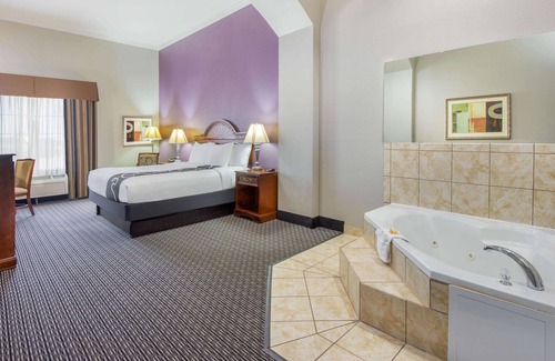 Gainesville Hotel | Explore La Quinta Inn & Suites in Gainesville, Pet Friendly!