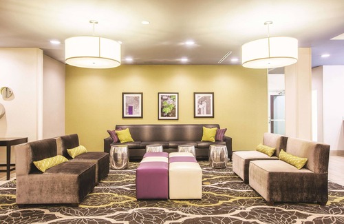 Hattiesburg Hotel | Guest Rated: La Quinta Inn & Suites Hattiesburg - I-59