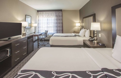 Hattiesburg Hotel | Guest Rated: La Quinta Inn & Suites Hattiesburg - I-59