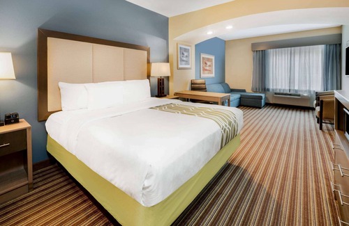 Broussard Hotel | Discover La Quinta Inn & Suites: Pet-Friendly Retreat