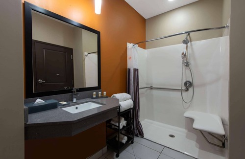 Harrisburg Hotel | Discover La Quinta Inn & Suites: Pet-Friendly Comfort