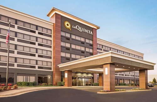 North Chesterfield Hotel | Comfortable Stay at La Quinta Inn & Suites Richmond-Midlothian
