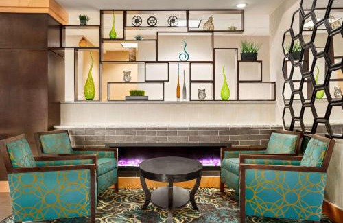 North Chesterfield Hotel | Comfortable Stay at La Quinta Inn & Suites Richmond-Midlothian