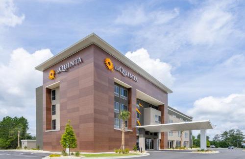 Valdosta Hotel | Pet-Friendly Getaway at La Quinta Inn & Suites Valdosta