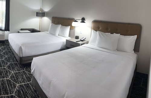 Yucaipa Hotel | Discover La Quinta Inn & Suites Yucaipa - Rated 9.4/10!