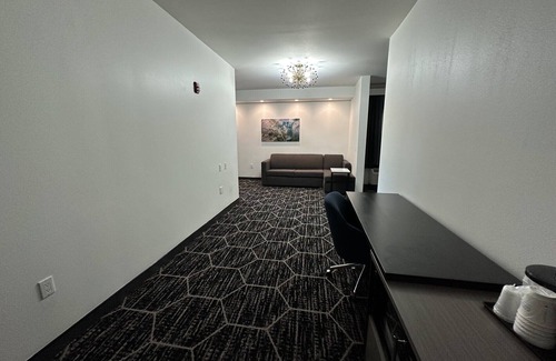 Yucaipa Hotel | Discover La Quinta Inn & Suites Yucaipa - Rated 9.4/10!