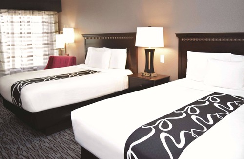 Abilene Hotel | Discover La Quinta Inn & Suites Near Abilene Mall
