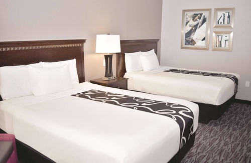 Abilene Hotel | Discover La Quinta Inn & Suites Near Abilene Mall