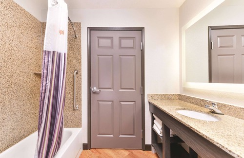 Abilene Hotel | Discover La Quinta Inn & Suites Near Abilene Mall