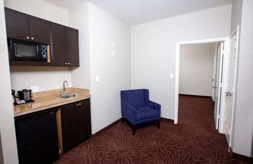 North Shore Hotel | Pet-Friendly Haven: La Quinta Inn & Suites Houston East