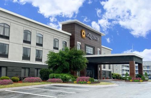 Albany Hotel | Pet-Friendly Comfort at La Quinta Inn & Suites Albany, GA