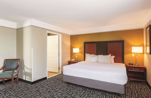 Deming Hotel | Comfortable Stay at La Quinta Inn & Suites in Deming