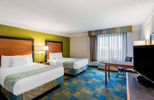 Fremont Hotel | Convenient Stay at La Quinta Inn & Suites Fremont