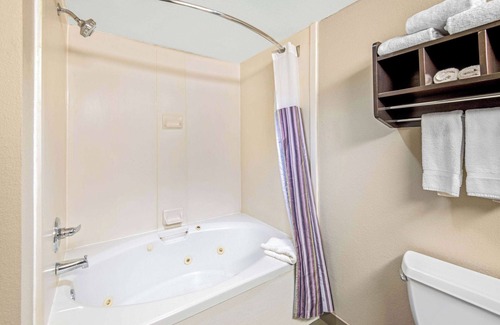 Denison Hotel | Pet-Friendly Getaway at La Quinta Inn & Suites Denison