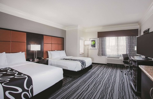 Dublin Hotel | Quality Stay at La Quinta Inn & Suites in Pleasanton