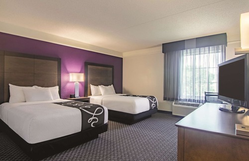 Norman Hotel | Pet-Friendly Comfort at La Quinta Inn & Suites Norman
