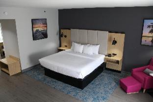 Selma Hotel | Comfortable Stay at La Quinta Inn & Suites Selma/Smithfield