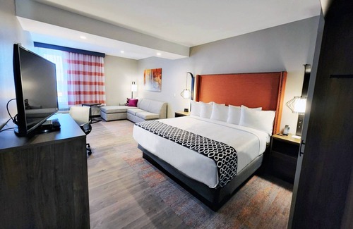 Pflugerville Hotel | Discover La Quinta Inn & Suites in Pflugerville, TX