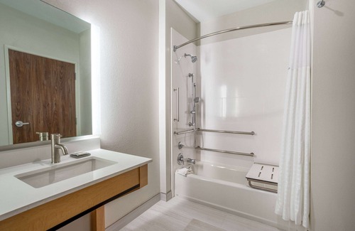 Pflugerville Hotel | Discover La Quinta Inn & Suites in Pflugerville, TX