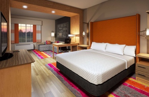 Pflugerville Hotel | Discover La Quinta Inn & Suites in Pflugerville, TX