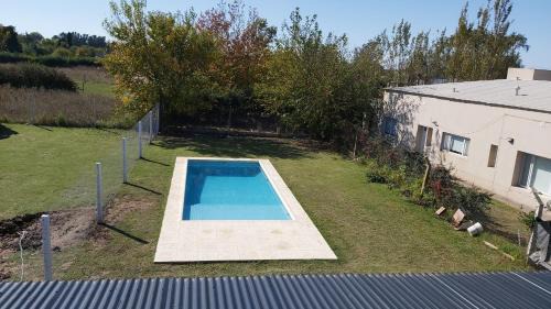 Recoleta Villa | Family-Friendly Stay at La Quinta Junín with Pool Access