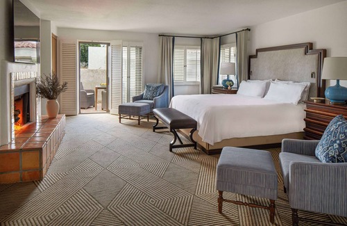 La Quinta Resort | Experience La Quinta Resort: Premier Amenities & Ocean Views
