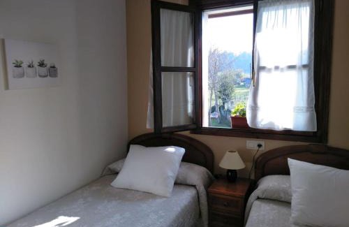 Pando House | Pet-Friendly La Quintana de Ribadesella with 9.6/10 Rating