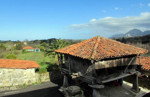 Pando House | Pet-Friendly La Quintana de Ribadesella with 9.6/10 Rating