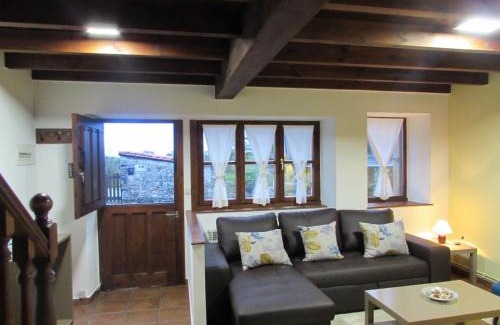 Pando House | Pet-Friendly La Quintana de Ribadesella with 9.6/10 Rating