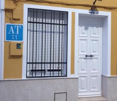 Oliva de la Frontera Apartment | Pet-Friendly Paradise at La Quintana: Guest Rated 10/10