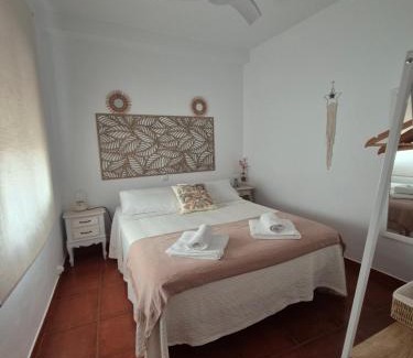 Oliva de la Frontera Apartment | Pet-Friendly Paradise at La Quintana: Guest Rated 10/10