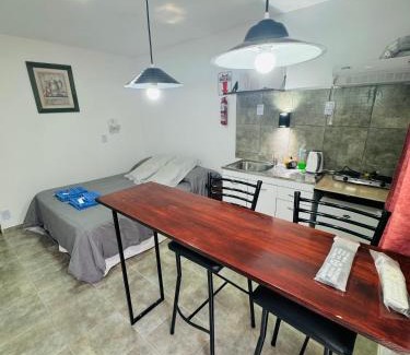 Rodeo Apartment | Family-Friendly Stay at La Quita Pena Cabaña 4
