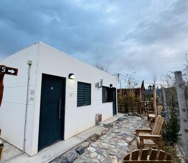 Rodeo Apartment | Family-Friendly Stay at La Quita Pena Cabaña 4