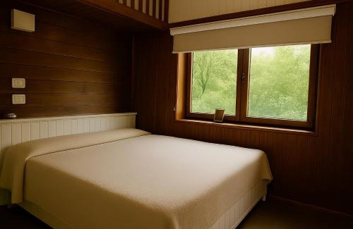 Campulung Ski Chalet | La Râu - Căsuța de sus