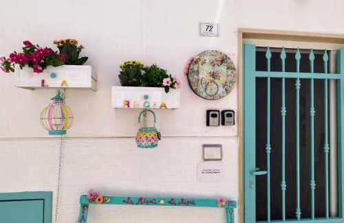 Palagianello Apartment | Discover La Règia: Guest Rated 9.8 with Breakfast Included
