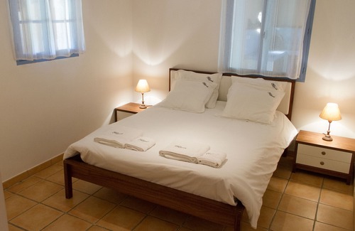 Chateauvert Cottage | La Réparade estate Country Cottage - Provence - France