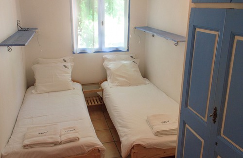 Chateauvert Cottage | La Réparade estate Country Cottage - Provence - France