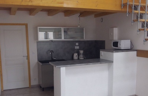 Luchat Cottage | Stunning Duplex Gite with Pool near Saintes and Royan