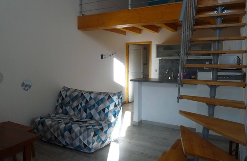 Luchat Cottage | Stunning Duplex Gite with Pool near Saintes and Royan